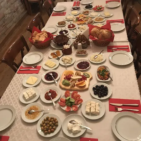 Old Greek House Hotel Mustafapaşa