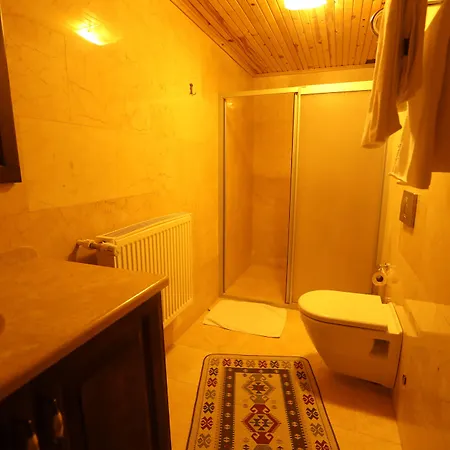 Hotel Old Greek House