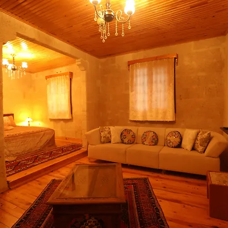 Old Greek House 3* Mustafapaşa