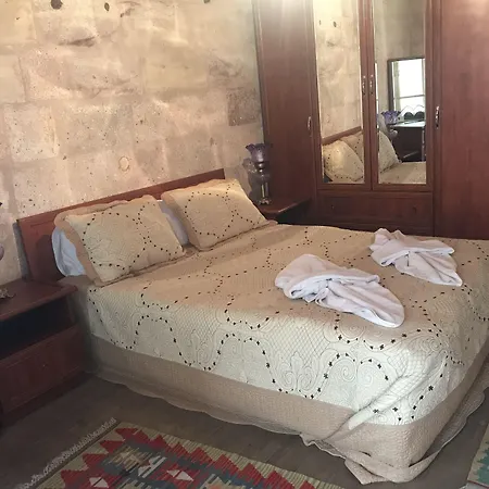 Old Greek House 3* Mustafapaşa