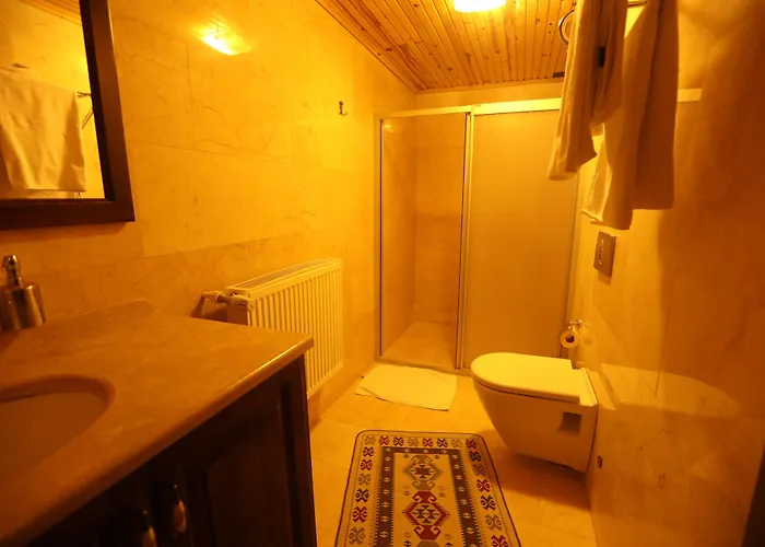 Hotel Old Greek House