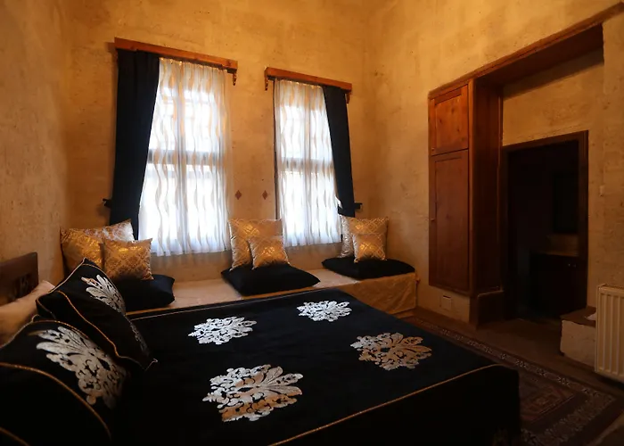 Hotel Old Greek House