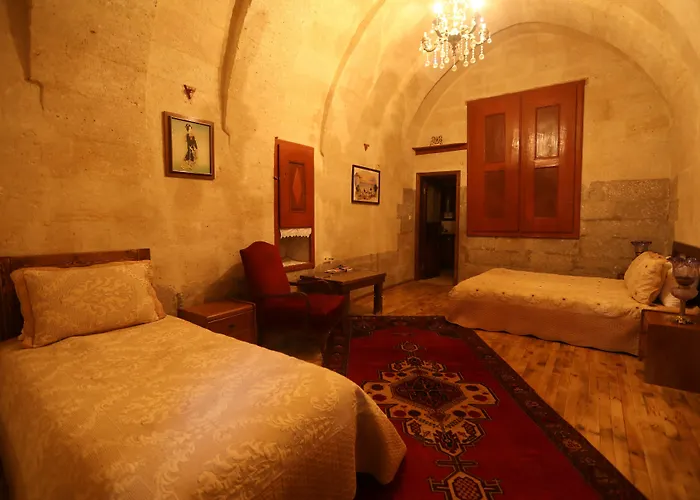 Hotel Old Greek House