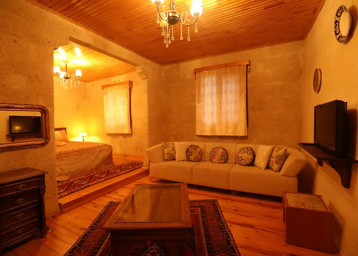 Old Greek House 3* Mustafapaşa