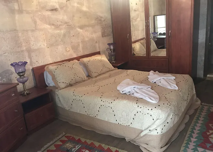 Old Greek House 3* Mustafapaşa